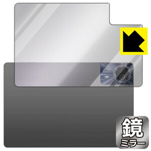 Mirror Shield �ی�t�B���� Teclast T50HD (�w�ʗp) ���{�� ���А�������