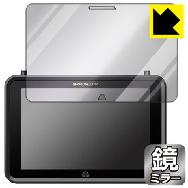 Mirror Shield 保護フィルム ATOMOS SHOGUN ULTRA ATOMSHGU01 日本製 自社製造直販