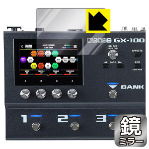 Mirror Shield یtB BOSS GX-100 / GX-10 (fBXvCp) { А