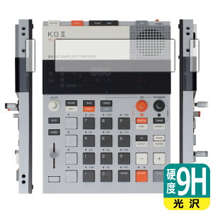 9H���d�x�y ���� �z�ی�t�B���� teenage engineering EP-133 K.O.II ���{�� ���А�������