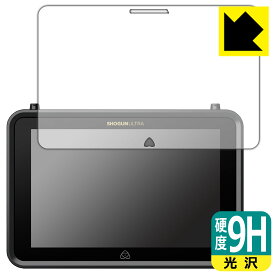 9H高硬度【 光沢 】保護フィルム ATOMOS SHOGUN ULTRA ATOMSHGU01 日本製 自社製造直販