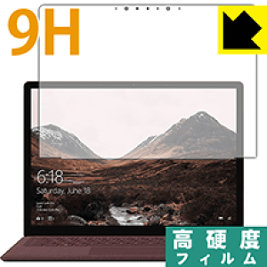 9H���d�x�y ���� �z�ی�t�B���� �T�[�t�F�X Surface Laptop (�t���p) ���{�� ���А�������