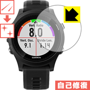 LYȏCیtB K[~ GARMIN ForeAthlete 935 { А