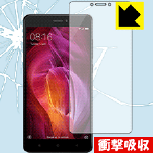 �Ռ��z���y ���� �z�ی�t�B���� Xiaomi Redmi Note 4 (Snapdragon��) ���{�� ���А�������