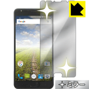 Mirror Shield FRONTIER FR7101AK ���{�� ���А�������