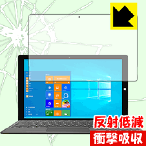 �Ռ��z���y ���˒ጸ �z�ی�t�B���� Teclast X3 Plus ���{�� ���А�������