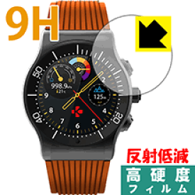 9H高硬度【 反射低減 】保護フィルム ZeSport 日本製 自社製造直販