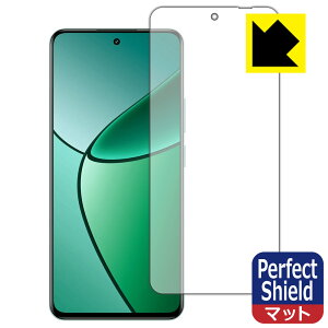 Perfect Shield�y ���˒ጸ �z�ی�t�B���� realme 12+ 5G �y �w��F�ؑΉ� �z (3���Z�b�g) ���{�� ���А�������