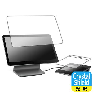Square WX^[ p Crystal Shieldy  zیtB { А