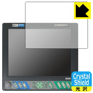 Crystal Shield�y ���� �z�ی�t�B���� HONDEX PS-100GP-Di ���{�� ���А�������