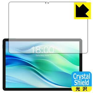 Crystal Shield�y ���� �z�ی�t�B���� Teclast P50 ���{�� ���А�������