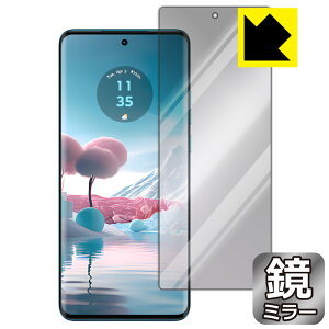 Mirror Shield یtB Motorola edge 40 neo { А