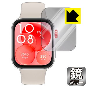 Mirror Shield یtB HUAWEI WATCH FIT 3 { А