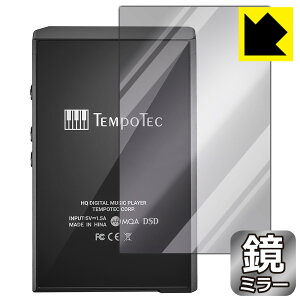 Mirror Shield �ی�t�B���� TempoTec V3 (�w�ʗp) ���{�� ���А�������