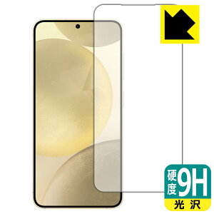 PDAH[ Galaxy S24 Ή 9Hdx[] ی tB [ʗp] [wFؑΉ] [CJȂ] { А