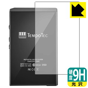 9H���d�x�y ���� �z�ی�t�B���� TempoTec V3 (�w�ʗp) ���{�� ���А�������