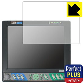 Perfect Shield Plus【 反射低減 】保護フィルム HONDEX PS-100GP-Di 日本製 自社製造直販