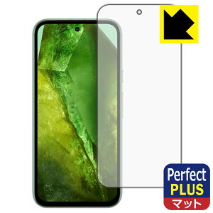 Perfect Shield Plus�y ���˒ጸ �z�ی�t�B���� Google Pixel 8a (��ʗp)�y �w��F�ؑΉ� �z ���{�� ���А�������