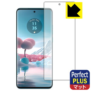 Perfect Shield Plusy ˒ጸ zیtB Motorola edge 40 neo y wFؑΉ z { А