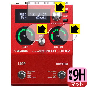 9Hdxy ˒ጸ zیtB BOSS RC-10R (fBXvCp/CWP[^[p) { А