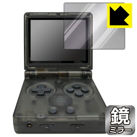 Mirror Shield 保護フィルム ANBERNIC RG35XXSP 日本製 自社製造直販