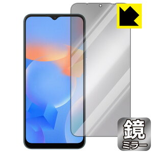 Mirror Shield �ی�t�B���� Blackview A52 / A52 Pro ���{�� ���А�������