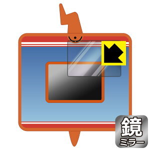 |PbgX^[ L~|Pm! X}zgPad p Mirror Shield یtB (ʗp) { А