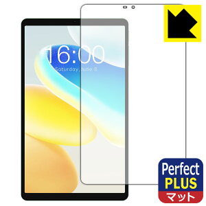 Perfect Shield Plus�y ���˒ጸ �z�ی�t�B���� Teclast M50 Mini ���{�� ���А�������