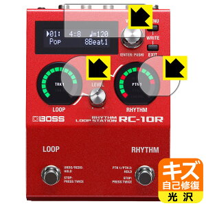 LYȏCیtB BOSS RC-10R (fBXvCp/CWP[^[p) { А
