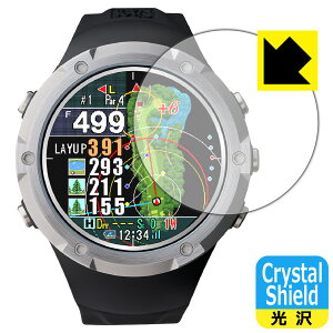 Crystal Shield�y ���� �z�ی�t�B���� Shot Navi Evolve �� (3���Z�b�g) ���{�� ���А�������