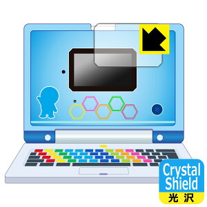 PDAH[ hAIp\R Ή Crystal Shield ی tB [ʕ̂]  { А