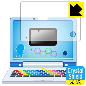 PDAH[ hAIp\R Ή Crystal Shield ی tB [Sʕی^Cv] 3  { А