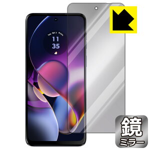 PDAH[ moto g64 5G / moto g64y 5G Ή Mirror Shield ی tB [ʗp] ~[  { А