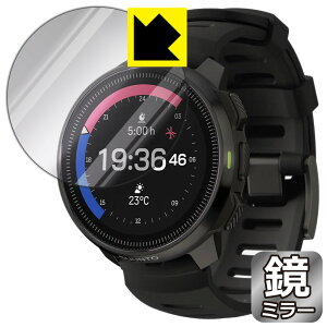 PDAH[ SUUNTO OCEAN Ή Mirror Shield ی tB ~[  { А