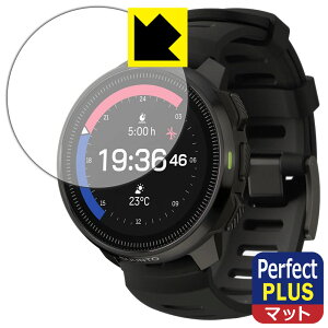 PDA�H�[ SUUNTO OCEAN �Ή� PerfectShield Plus �ی� �t�B���� ���˒ጸ �h�w�� ���{�� ���А�������