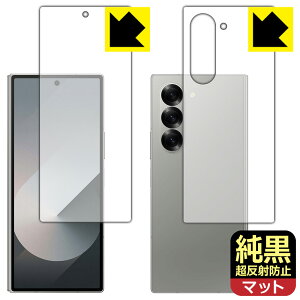 PDAH[ Galaxy Z Fold6 Ή NA[˖h~] ی tB [Jo[ʗp/wʗp] ˒ጸ hw { А