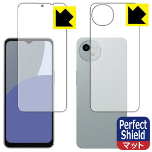 PDAH[ AQUOS wish4 Ή PerfectShield ی tB [ʃZbg] ˒ጸ hw { А