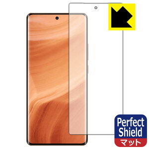 PDA�H�[ realme GT5 Pro �Ή� PerfectShield �ی� �t�B���� [�w��F�ؑΉ�] ���˒ጸ �h�w�� ���{�� ���А�������