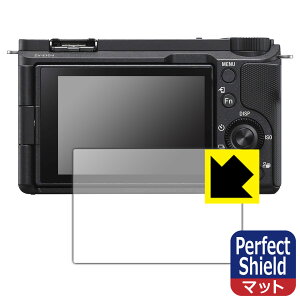 PDAH[ SONY VLOGCAM ZV-E10 II Ή PerfectShield ی tB 3 ˒ጸ hw { А
