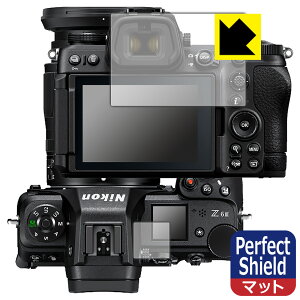PDAH[ Nikon Z6III Ή PerfectShield ی tB [Cp/Tup] ˒ጸ hw { А