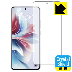 PDAH[ OPPO Reno11 A Ή Crystal Shield ی tB [ʗp] [wFؑΉ] 3  { А