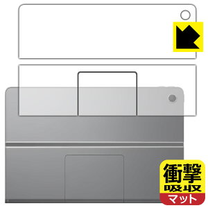 PDA�H�[ Lenovo Tab Plus �Ή� �Ռ��z��[���˒ጸ] �ی� �t�B���� [�w�ʗp] �ϏՌ� ���{�� ���А�������