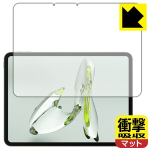 PDA�H�[ OnePlus Pad Go �Ή� �Ռ��z��[���˒ጸ] �ی� �t�B���� [��ʗp] �ϏՌ� ���{�� ���А�������