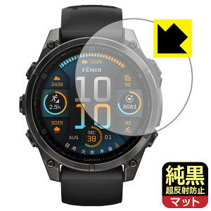 PDAH[ GARMIN fenix 8 Sapphire AMOLED [P[XTCY 47mmp] Ή NA[˖h~] ی tB ˒ጸ hw { А