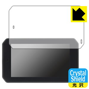 PDAH[ JX^Wp X}[gChfBXvC SRD 5 (5C`) Ή Crystal Shield ی tB  { А