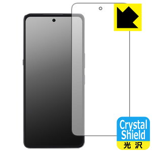 PDAH[ CUBOT MAX 5 Ή Crystal Shield ی tB [ʗp]  { А