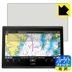 PDA�H�[ GARMIN GPSMAP 1623xsv / 1623 �Ή� �u���[���C�g�J�b�g[����] �ی� �t�B���� ���{�� ���А�������
