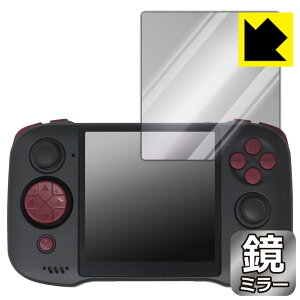 PDA�H�[ ZPG A1 Unicorn �Ή� Mirror Shield �ی� �t�B���� �~���[ ���� ���{�� ���А�������