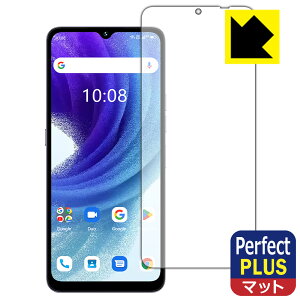PDAH[ UMIDIGI A15T Ή PerfectShield Plus ی tB ˒ጸ hw { А