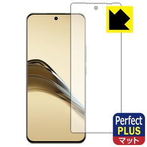 PDA�H�[ realme 13 Pro 5G / realme 13 Pro+ 5G �Ή� PerfectShield Plus �ی� �t�B���� [�w��F�ؑΉ�] ���˒ጸ �h�w�� ���{�� ���А�������